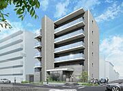 南吹田駅より徒歩14分 1階 築3年2ヶ月の賃貸物件