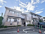 本町北パークハイム２ 1階 築33年5ヶ月の賃貸物件