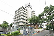 南千里駅より徒歩14分 7階 築39年11ヶ月の賃貸物件