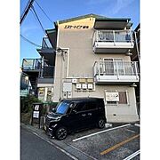 エステートピア緑地 1階 築38年4ヶ月の賃貸物件