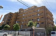 カルムフォーレ千里山の賃貸物件