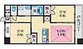 第20関根マンション6階13.5万円