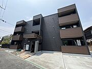 LouisApartment吹田東リバーパークの賃貸物件