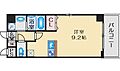 プレサンスOSAKA江坂3階7.2万円