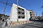 豊津駅より徒歩8分 1階 築7年4ヶ月の賃貸物件