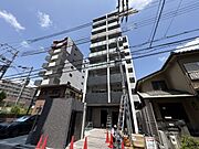 江坂駅より徒歩10分 8階 築1年の賃貸物件