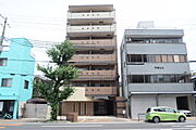 吹田駅より徒歩4分 6階 築12年5ヶ月の賃貸物件