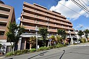 コムザ21北緑丘 3階 築24年9ヶ月の賃貸物件