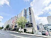 Refisia箕面船場の賃貸物件