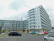 山田駅より徒歩5分 8階 築5年10ヶ月の賃貸物件