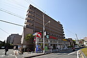 メゾンドール南千里の賃貸物件