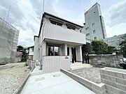 豊中駅より徒歩4分 1階 新築の賃貸物件