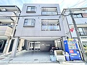 コトブキサンハイツ 3階 築32年4ヶ月の賃貸物件