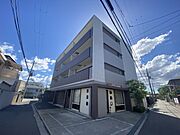 ソレイユ宮前の賃貸物件
