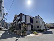 ルリエ江坂 3階 築10年7ヶ月の賃貸物件
