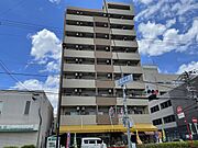 庄内駅より徒歩3分 6階 築16年11ヶ月の賃貸物件