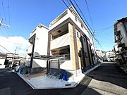 ラウレア吹田山手の賃貸物件