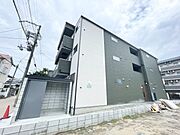 相川駅より徒歩8分 新築 3階建の賃貸物件