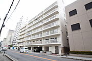 シャルム江坂の賃貸物件