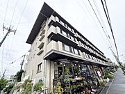 豊川駅より徒歩16分 築39年 4階建の賃貸物件