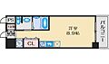 GlenparkEsaka26階7.2万円