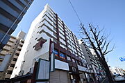 マンション寺直 8階 築49年7ヶ月の賃貸物件