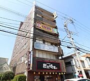 かねまつ庄内ビル 7階 築43年8ヶ月の賃貸物件