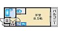 リブレ吹田5階5.5万円