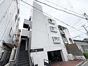 曽根駅より徒歩3分 3階 築36年5ヶ月の賃貸物件