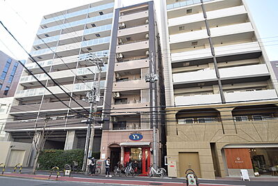 外観 外観