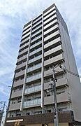 スペーシア江坂広芝町の賃貸物件