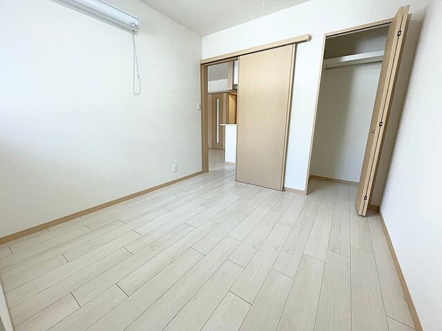 洋室