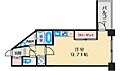 フォレステージュ江坂垂水町5階7.3万円