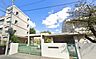 周辺：豊中市立桜塚小学校