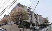 千里関大前コーポラスＢ棟の賃貸物件