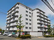 サンパレス桃山台の賃貸物件