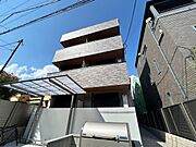 Oak豊中本町の賃貸物件