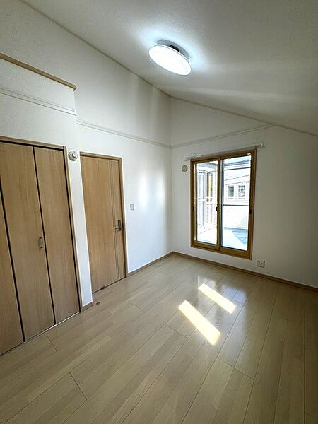 子供部屋