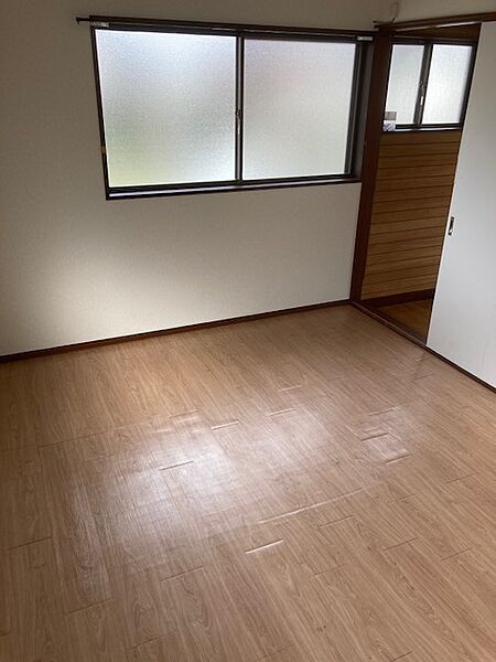 1F洋室6帖