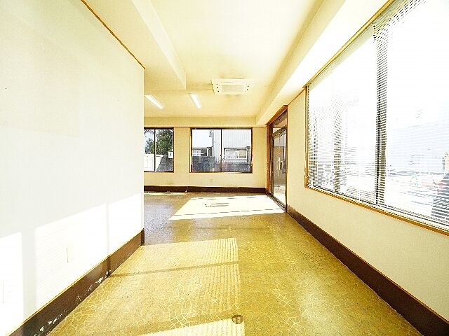 室内