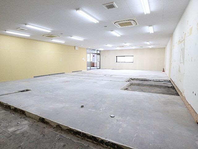 室内