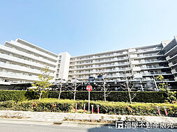 ＴＨＥパームス調布マノアーガーデン