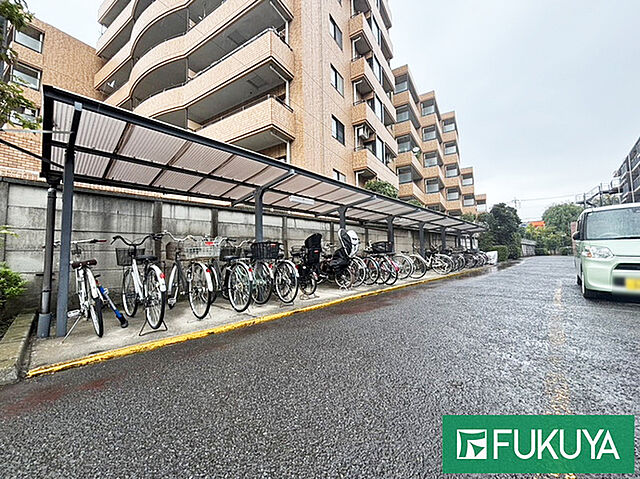 その他 ファミネス調布 1階/-