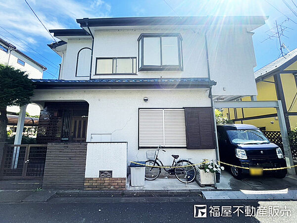 外観：313004523766