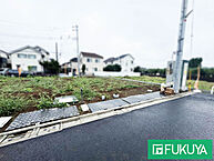 東京都三鷹市北野3丁目：物件画像