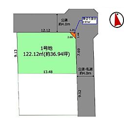 調布市深大寺元町3期