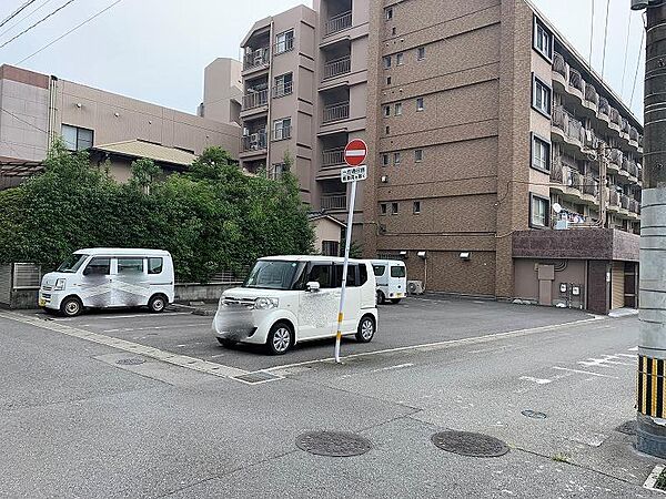 ローレンスビレッジIII 304｜大分県別府市秋葉町(賃貸アパート3DK・3階・51.60㎡)の写真 その23