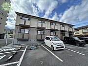 パークハイム西野口の賃貸物件