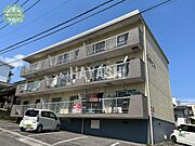 松本ビル 3階 築45年11ヶ月の賃貸物件