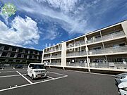 ハイム照波園 2階 築60年2ヶ月の賃貸物件